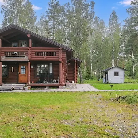 Holiday home Sinikello By Interhome *