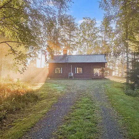 Sinikello By Interhome Pertunmaa