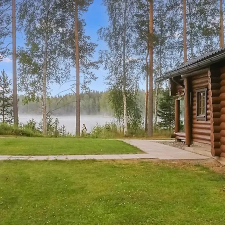 Sinikello By Interhome Holiday home *