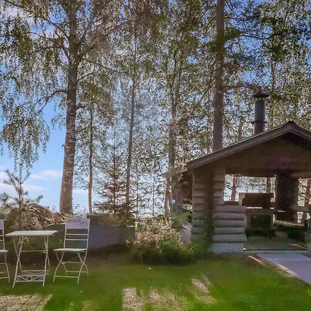 Sinikello By Interhome * Pertunmaa