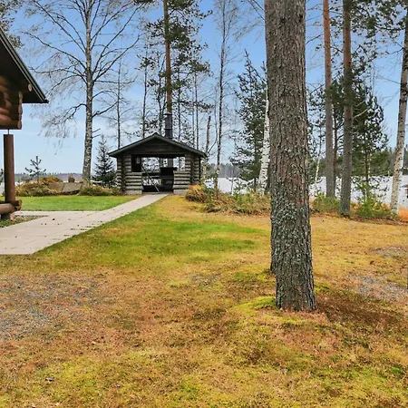 Sinikello By Interhome Holiday home