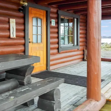 Holiday home Sinikello By Interhome *