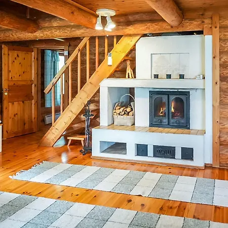 Sinikello By Interhome Pertunmaa