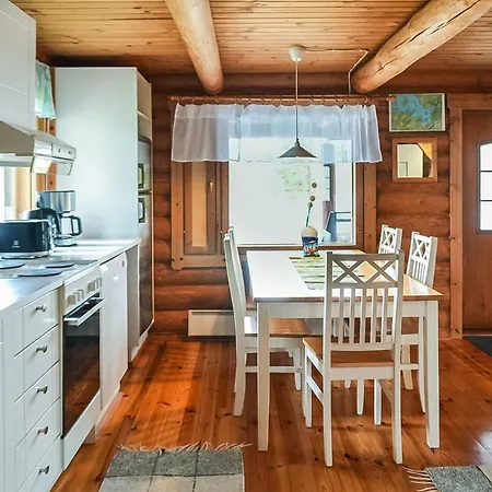 Holiday home Sinikello By Interhome Pertunmaa