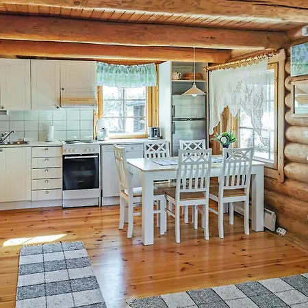 Vakantiehuis Sinikello By Interhome *