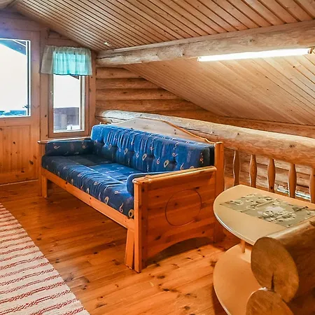 Vakantiehuis Sinikello By Interhome