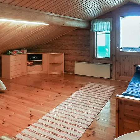 Sinikello By Interhome Holiday home