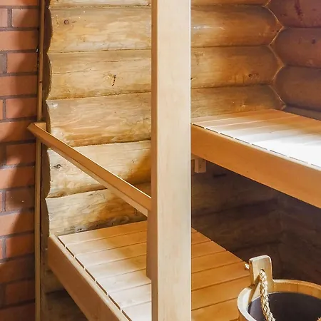 Sinikello By Interhome Vakantiehuis Pertunmaa