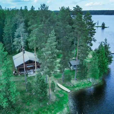 Vakantiehuis Sinikello By Interhome